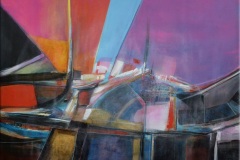 Secret-de-la-mer-rouge-200-x-200-Acrylique-sur-toile-copie