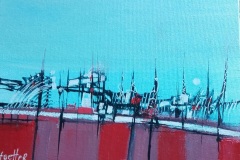 RECTANGLE-24-Acrylique-sur-carton-toilé-24-x19